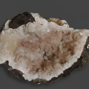 Silbite raw specimen